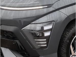 Hyundai KONA 1.6 T-GDI (180 PS) DCT 2WD N Line Navi Digitales Cockpit LED ACC El. Heckklappe