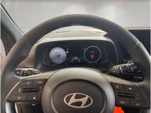 Hyundai i20 Blackline FL (MY26) 1.0 T-GDI (90 PS) 7-DCT PDC SHZ LHZ