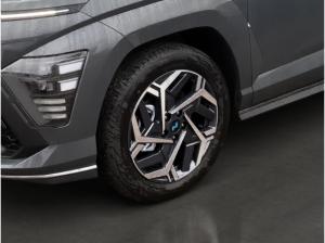 Hyundai KONA 1.6 T-GDI (180 PS) DCT 2WD N Line Navi Digitales Cockpit LED ACC El. Heckklappe