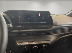 Hyundai i20 Blackline FL (MY26) 1.0 T-GDI (90 PS) 7-DCT PDC SHZ LHZ
