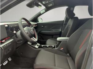 Hyundai KONA 1.6 T-GDI (180 PS) DCT 2WD N Line Navi Digitales Cockpit LED ACC El. Heckklappe