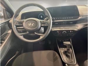 Hyundai i20 Blackline FL (MY26) 1.0 T-GDI (90 PS) 7-DCT PDC SHZ LHZ
