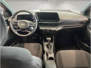 Hyundai i20 Blackline FL (MY26) 1.0 T-GDI (90 PS) 7-DCT PDC SHZ LHZ