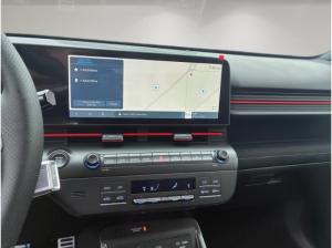 Hyundai KONA 1.6 T-GDI (180 PS) DCT 2WD N Line Navi Digitales Cockpit LED ACC El. Heckklappe