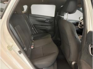 Hyundai i20 Blackline FL (MY26) 1.0 T-GDI (90 PS) 7-DCT PDC SHZ LHZ