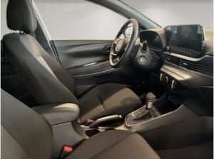 Hyundai i20 Blackline FL (MY26) 1.0 T-GDI (90 PS) 7-DCT PDC SHZ LHZ