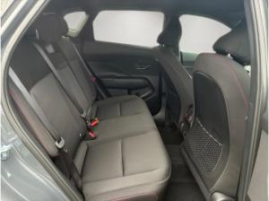 Hyundai KONA 1.6 T-GDI (180 PS) DCT 2WD N Line Navi Digitales Cockpit LED ACC El. Heckklappe