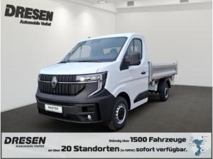Renault Master 💥Sofort-Verfügbar💥3-Seitenkipper Eka L2H1 3,5t dCi 150 *GjR,Klima,PDC*