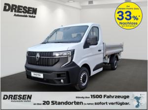 Renault Master 💥Sofort-Verfügbar💥3-Seitenkipper Eka L2H1 3,5t dCi 150 *GjR,Klima,PDC*