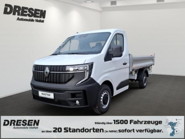 Renault Master 💥Sofort-Verfügbar💥3-Seitenkipper Eka L2H1 3,5t dCi 150 *GjR,Klima,PDC*