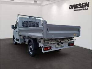 Renault Master 💥Sofort-Verfügbar💥3-Seitenkipper Eka L2H1 3,5t dCi 150 *GjR,Klima,PDC*