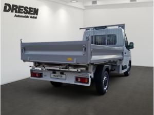 Renault Master 💥Sofort-Verfügbar💥3-Seitenkipper Eka L2H1 3,5t dCi 150 *GjR,Klima,PDC*