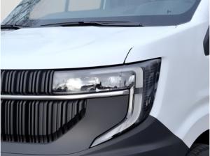 Renault Master 💥Sofort-Verfügbar💥3-Seitenkipper Eka L2H1 3,5t dCi 150 *GjR,Klima,PDC*