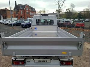 Renault Master 💥Sofort-Verfügbar💥3-Seitenkipper Eka L2H1 3,5t dCi 150 *GjR,Klima,PDC*