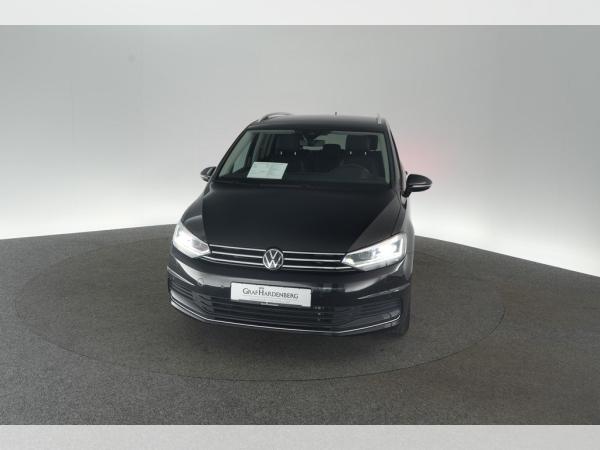 Volkswagen Touran 2.0 TDI DSG Goal / SOFORT VERFÜGBAR !
