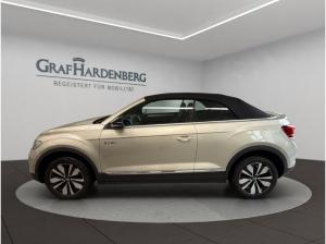Volkswagen T-Roc Cabrio 1.0 TSI Goal / SOFORT VERFÜGBAR !