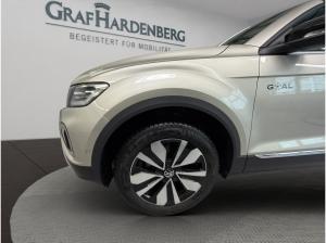 Volkswagen T-Roc Cabrio 1.0 TSI Goal / SOFORT VERFÜGBAR !