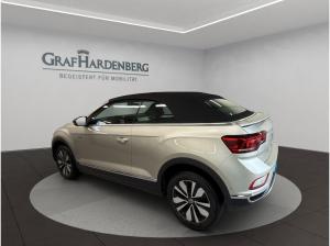 Volkswagen T-Roc Cabrio 1.0 TSI Goal / SOFORT VERFÜGBAR !