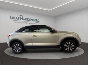 Volkswagen T-Roc Cabrio 1.0 TSI Goal / SOFORT VERFÜGBAR !