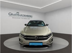 Volkswagen T-Roc Cabrio 1.0 TSI Goal / SOFORT VERFÜGBAR !