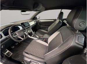 Volkswagen T-Roc Cabrio 1.0 TSI Goal / SOFORT VERFÜGBAR !