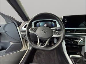 Volkswagen T-Roc Cabrio 1.0 TSI Goal / SOFORT VERFÜGBAR !