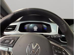 Volkswagen T-Roc Cabrio 1.0 TSI Goal / SOFORT VERFÜGBAR !