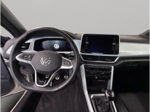 Volkswagen T-Roc Cabrio 1.0 TSI Goal / SOFORT VERFÜGBAR !