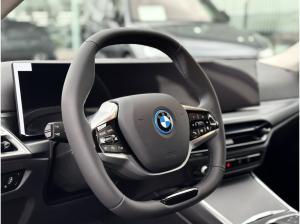 BMW i4 eDrive35 Gran Coupé DAB Tempomat Klimaaut.