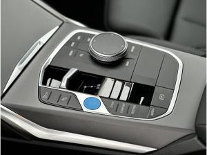 BMW i4 eDrive35 Gran Coupé DAB Tempomat Klimaaut.