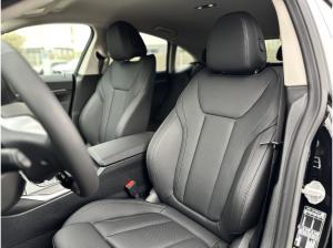 BMW i4 eDrive35 Gran Coupé DAB Tempomat Klimaaut.
