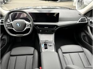 BMW i4 eDrive35 Gran Coupé DAB Tempomat Klimaaut.