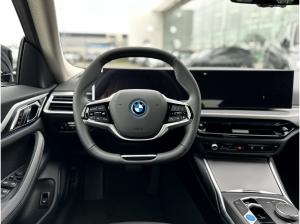 BMW i4 eDrive35 Gran Coupé DAB Tempomat Klimaaut.