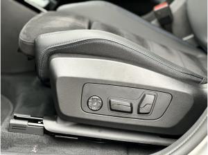 BMW iX1 xDrive30 M Sportpaket Panorama AHK H&K HiFi