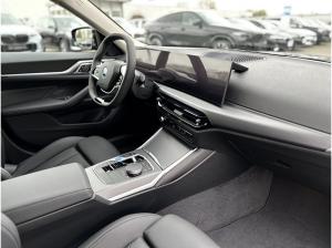 BMW i4 eDrive35 Gran Coupé DAB Tempomat Klimaaut.
