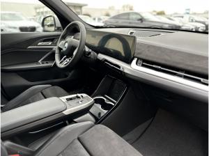 BMW iX1 xDrive30 M Sportpaket Panorama AHK H&K HiFi