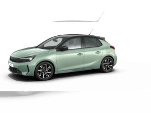 Opel Corsa YES 1.2 Turbo S/S Manuelles 6-Gang-Getriebe