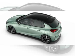 Opel Corsa YES 1.2 Turbo S/S Manuelles 6-Gang-Getriebe