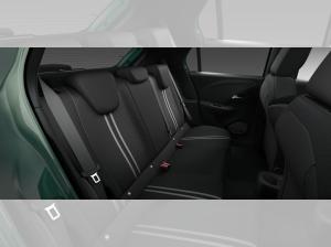 Opel Corsa YES 1.2 Turbo S/S Manuelles 6-Gang-Getriebe