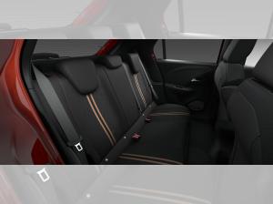Opel Corsa Electric YES Elektromotor Automatik-Elektroantrieb
