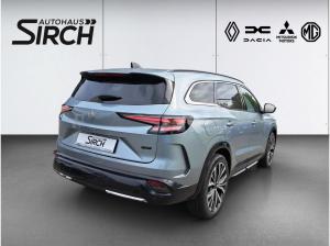 Renault Espace Iconic E-Tech Full Hybrid 200 5-Sitzer