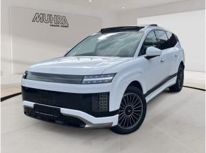 Hyundai IONIQ 9 UNIQ 6 Sitzer 307PS 4WD PANORAMA RELAX-Paket ❗EROBERUNGSAKTION❗