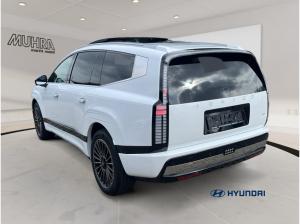 Hyundai IONIQ 9 UNIQ 6 Sitzer 307PS 4WD PANORAMA RELAX-Paket ❗EROBERUNGSAKTION❗