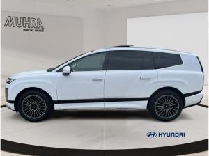 Hyundai IONIQ 9 UNIQ 6 Sitzer 307PS 4WD PANORAMA RELAX-Paket ❗EROBERUNGSAKTION❗