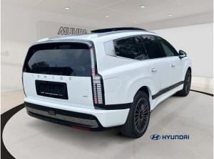 Hyundai IONIQ 9 UNIQ 6 Sitzer 307PS 4WD PANORAMA RELAX-Paket ❗EROBERUNGSAKTION❗