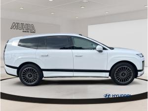 Hyundai IONIQ 9 UNIQ 6 Sitzer 307PS 4WD PANORAMA RELAX-Paket ❗EROBERUNGSAKTION❗