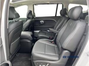 Hyundai IONIQ 9 UNIQ 6 Sitzer 307PS 4WD PANORAMA RELAX-Paket ❗EROBERUNGSAKTION❗