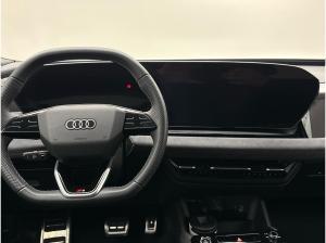 Audi Q6 e-tron Matrix Pano B&O AHK Massagesitz Kamera