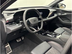 Audi Q6 e-tron Matrix Pano B&O AHK Massagesitz Kamera