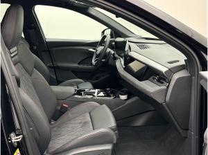 Audi Q6 e-tron Matrix Pano B&O AHK Massagesitz Kamera